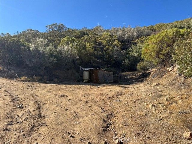 0 Chapman Road, Anza, CA 92539
