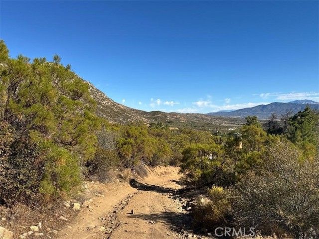 0 Chapman Road, Anza, CA 92539