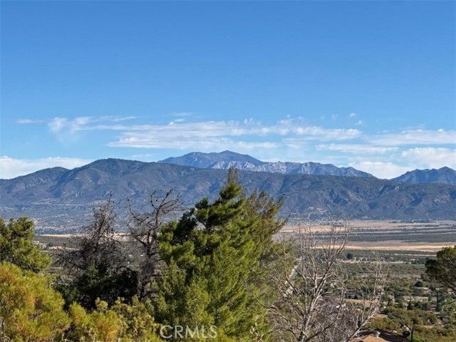 0 Chapman Road, Anza, CA 92539