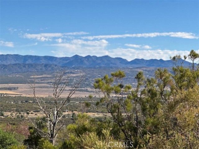 0 Chapman Road, Anza, CA 92539