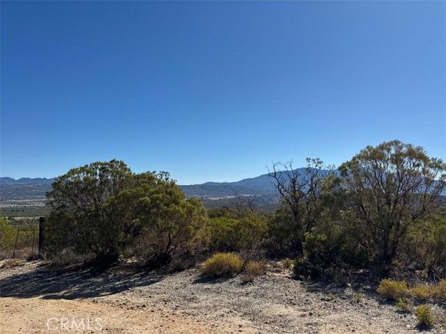 0 Chapman Road, Anza, CA 92539