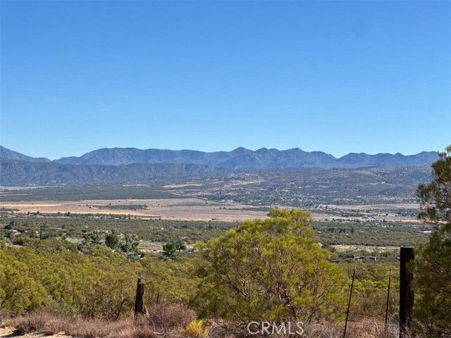 0 Chapman Road, Anza, CA 92539