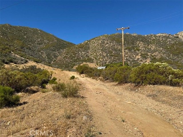 0 Chapman Road, Anza, CA 92539