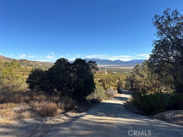 0 Chapman Road, Anza, CA 92539