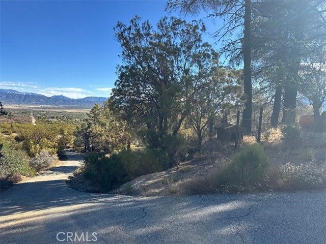 0 Chapman Road, Anza, CA 92539