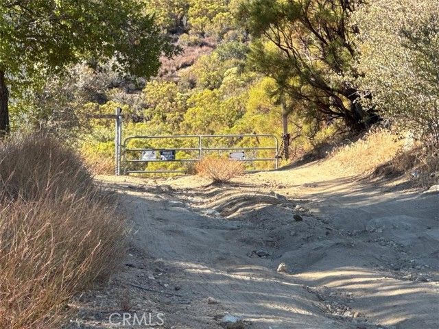 0 Chapman Road, Anza, CA 92539