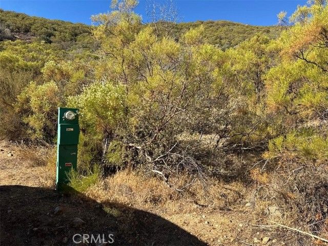 0 Chapman Road, Anza, CA 92539