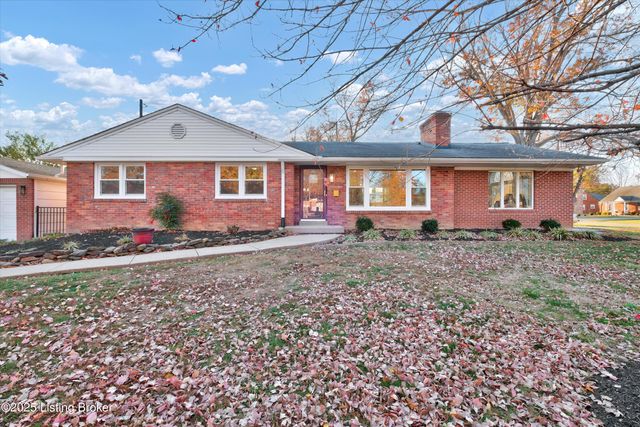 316 Short Rd, Louisville, KY 40207