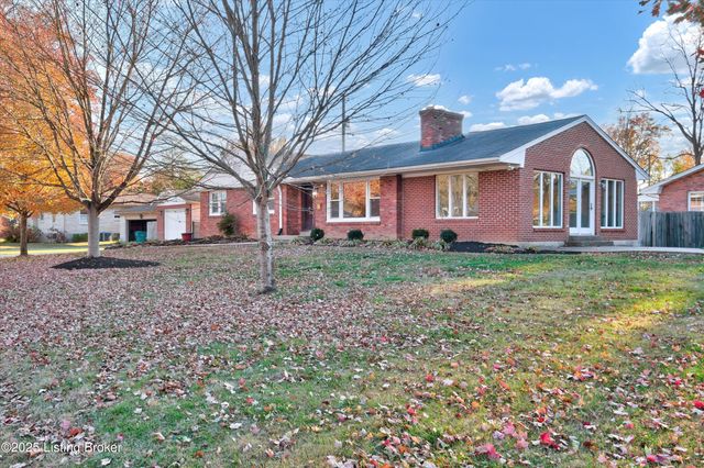 316 Short Rd, Louisville, KY 40207
