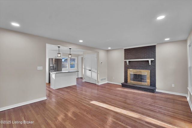 316 Short Rd, Louisville, KY 40207