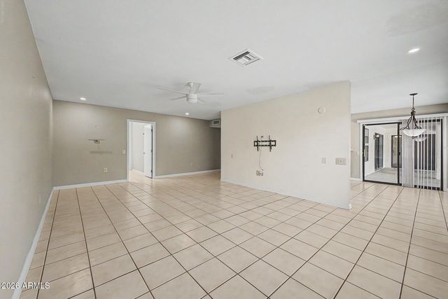 14752 W BUTTONWOOD Drive, Sun City West, AZ 85375