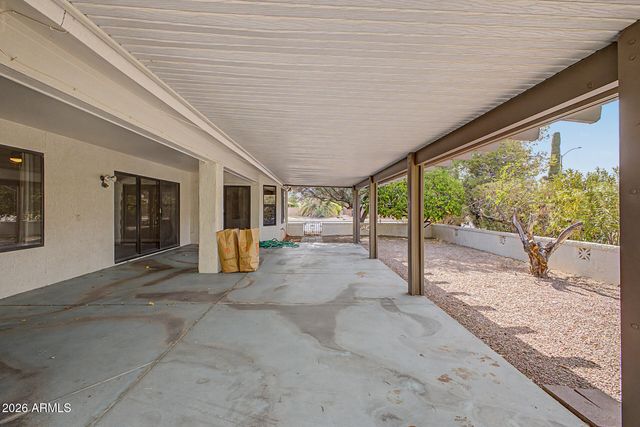 14752 W BUTTONWOOD Drive, Sun City West, AZ 85375