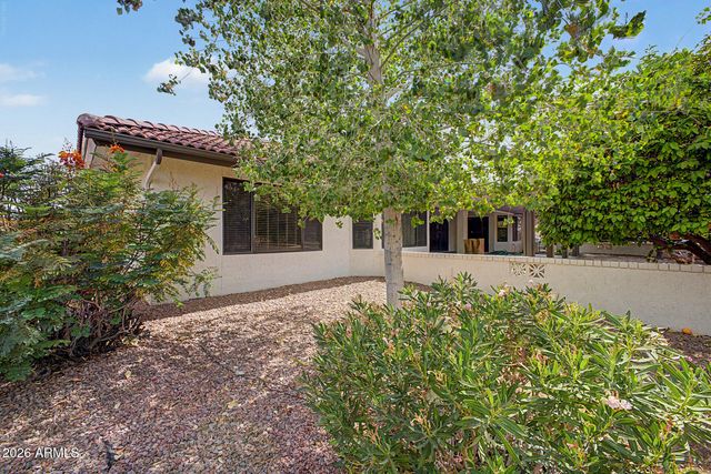 14752 W BUTTONWOOD Drive, Sun City West, AZ 85375