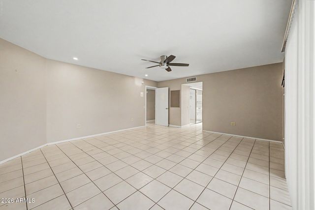 14752 W BUTTONWOOD Drive, Sun City West, AZ 85375