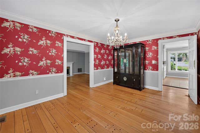 530 25th Avenue NW, Hickory, NC 28601