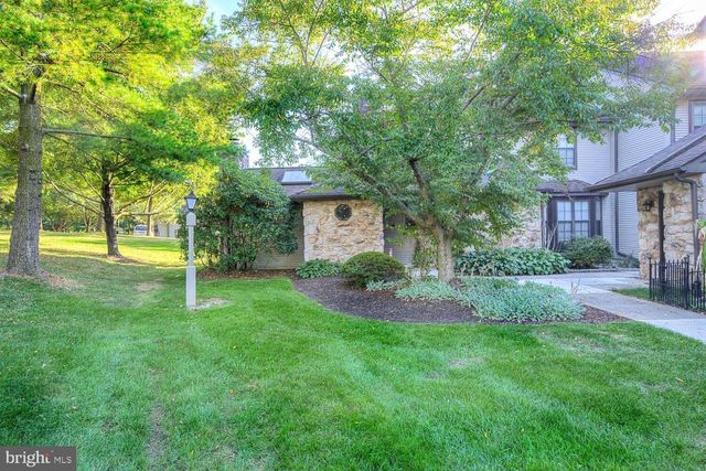 481 REDBUD CT, Warrington, PA 18976