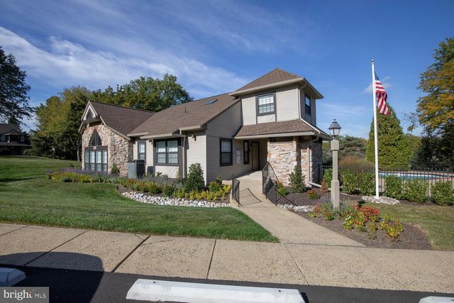 481 REDBUD CT, Warrington, PA 18976