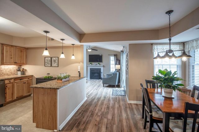 481 REDBUD CT, Warrington, PA 18976