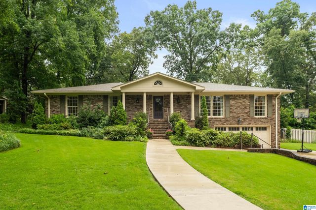 3845 ORLEANS ROAD, Mountain Brook, AL 35243