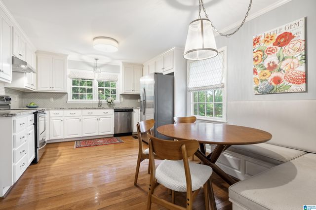 3845 ORLEANS ROAD, Mountain Brook, AL 35243