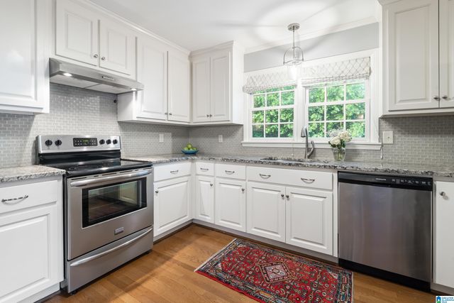 3845 ORLEANS ROAD, Mountain Brook, AL 35243