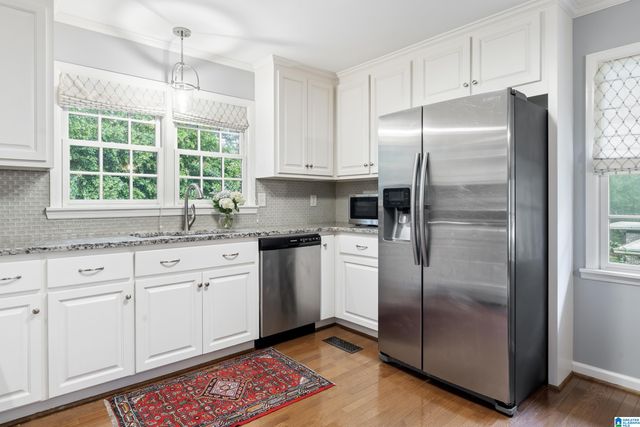 3845 ORLEANS ROAD, Mountain Brook, AL 35243