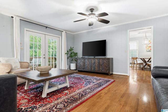 3845 ORLEANS ROAD, Mountain Brook, AL 35243