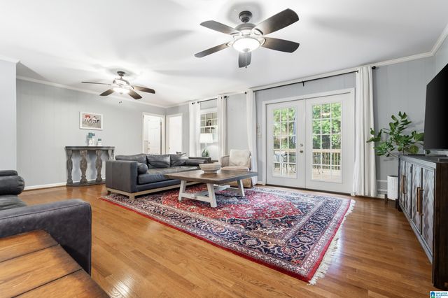 3845 ORLEANS ROAD, Mountain Brook, AL 35243
