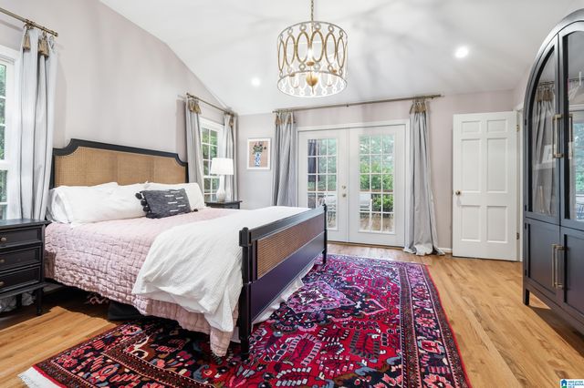 3845 ORLEANS ROAD, Mountain Brook, AL 35243