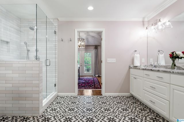 3845 ORLEANS ROAD, Mountain Brook, AL 35243
