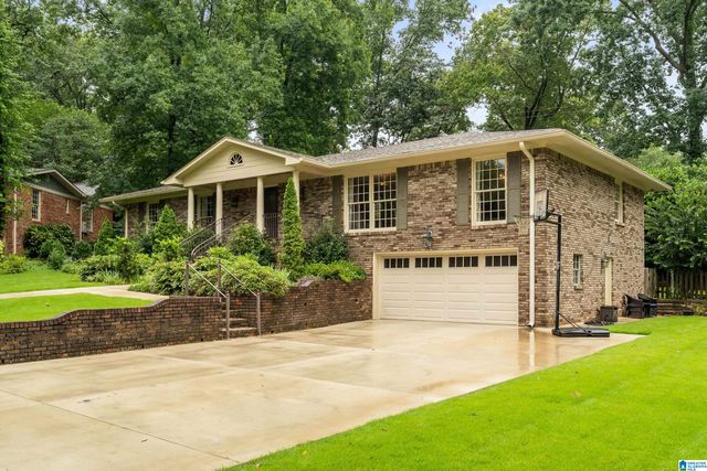 3845 ORLEANS ROAD, Mountain Brook, AL 35243