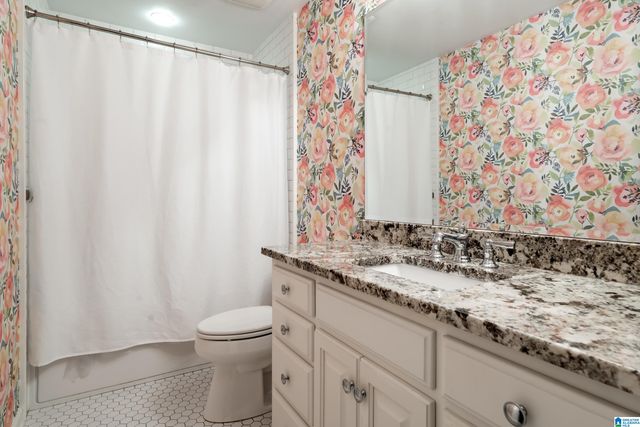 3845 ORLEANS ROAD, Mountain Brook, AL 35243