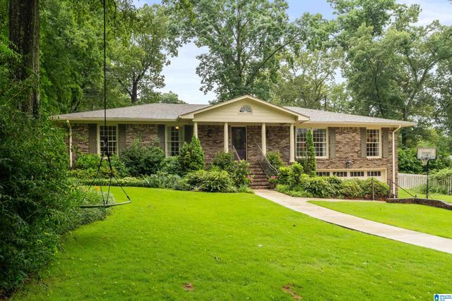 3845 ORLEANS ROAD, Mountain Brook, AL 35243