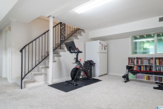 3845 ORLEANS ROAD, Mountain Brook, AL 35243