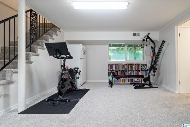 3845 ORLEANS ROAD, Mountain Brook, AL 35243