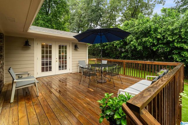 3845 ORLEANS ROAD, Mountain Brook, AL 35243