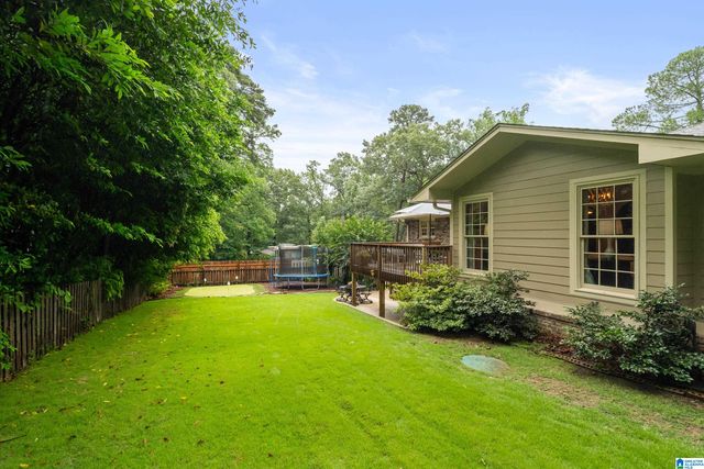 3845 ORLEANS ROAD, Mountain Brook, AL 35243