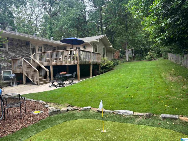 3845 ORLEANS ROAD, Mountain Brook, AL 35243