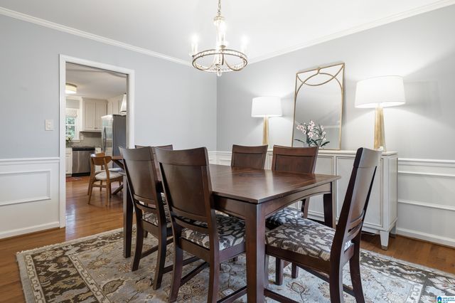 3845 ORLEANS ROAD, Mountain Brook, AL 35243