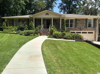 3845 ORLEANS ROAD, Mountain Brook, AL 35243