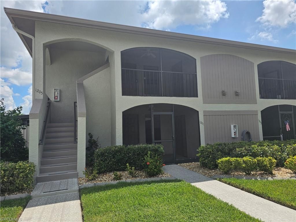 13238 Whitehaven LN 1201, Fort Myers, FL 33966