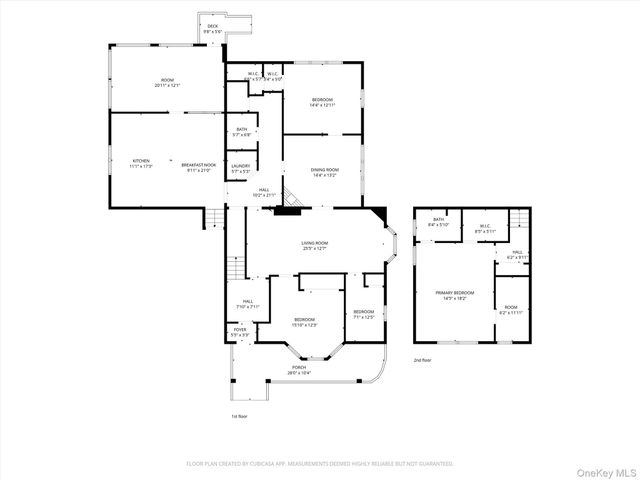 4 Amackassin Terrace Unit 1, Yonkers, NY 10703