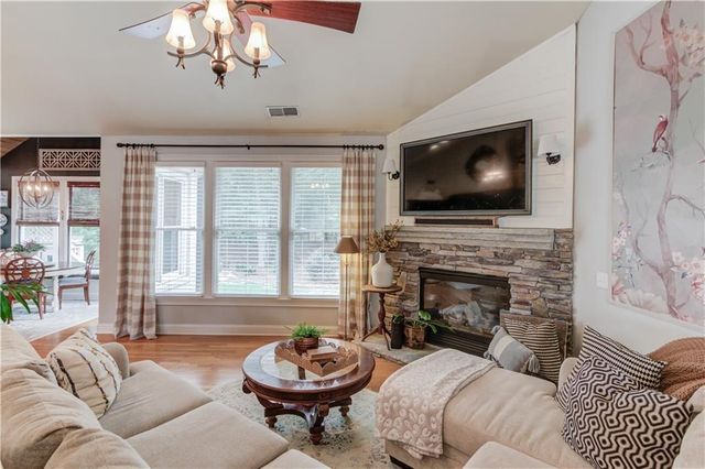 941 Providence Lane, Monroe, GA 30656