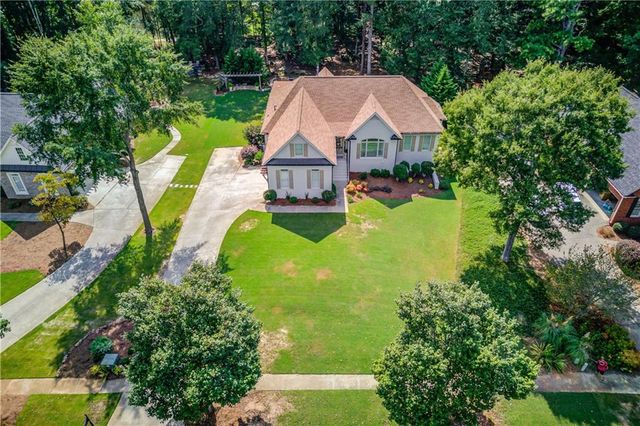 941 Providence Lane, Monroe, GA 30656