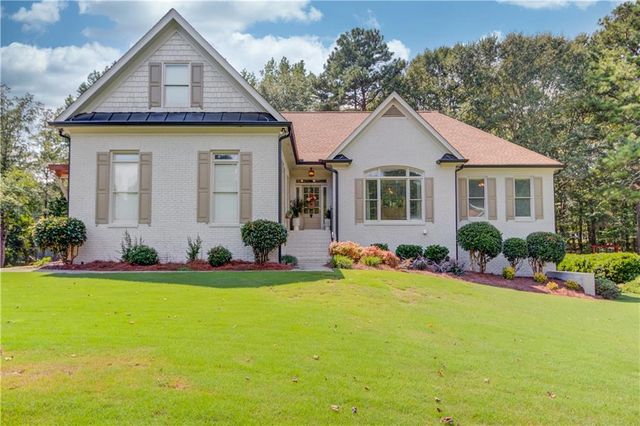 941 Providence Lane, Monroe, GA 30656