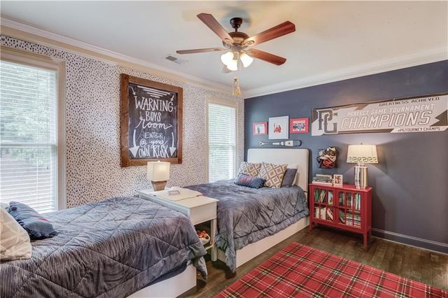 941 Providence Lane, Monroe, GA 30656