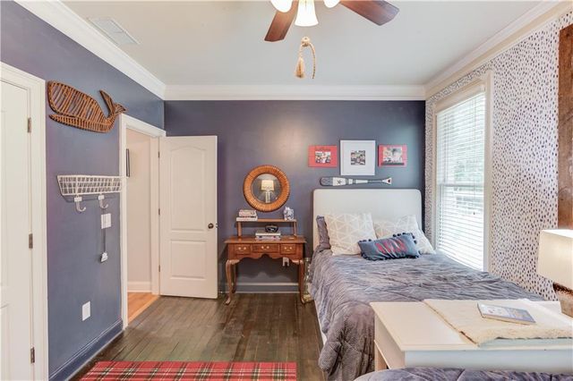 941 Providence Lane, Monroe, GA 30656