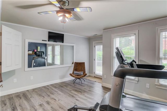 941 Providence Lane, Monroe, GA 30656