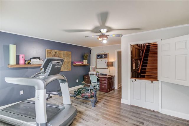 941 Providence Lane, Monroe, GA 30656