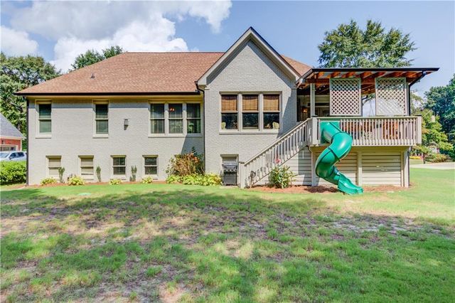 941 Providence Lane, Monroe, GA 30656